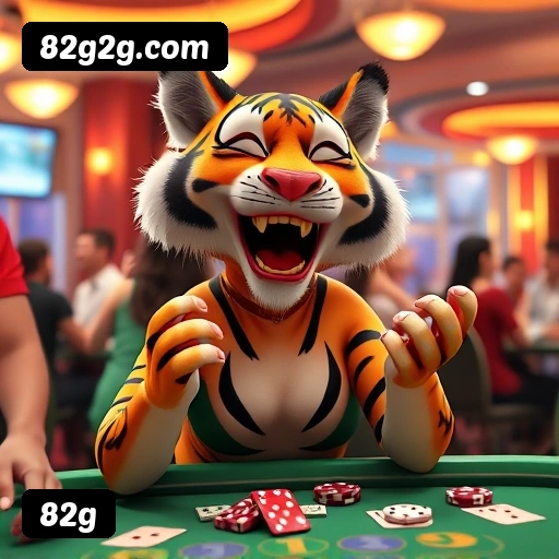 Jogos com maior RTP na 82g