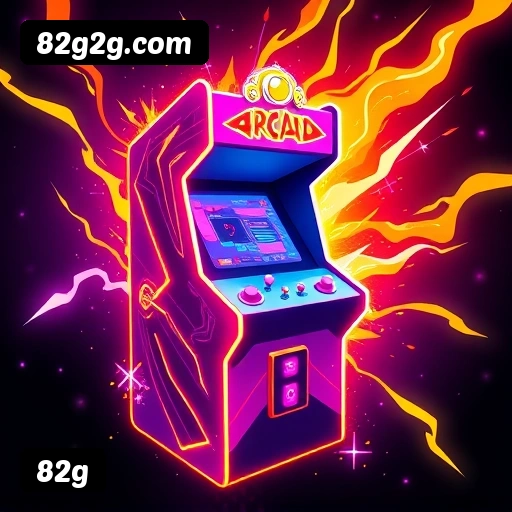 Siga a 82g no Facebook