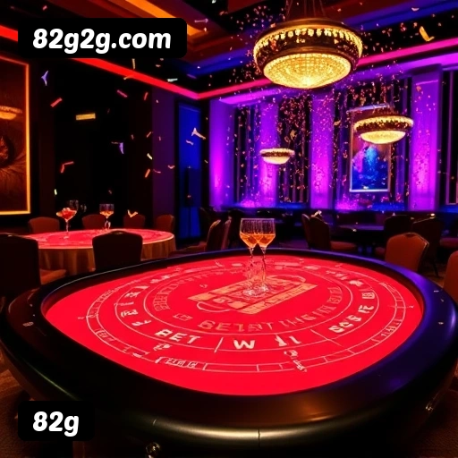 Dealers profissionais da 82g